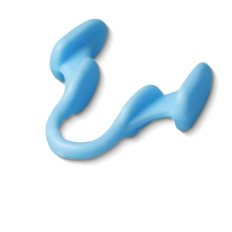 1pc Nasal Dilator Anti-Snoring Device - Comfortable And Non-Irritating Nose Clip for Both Men And Women, Increases Airflow And Improves Sleep Quality, No Batteries Required, Snoring Solution, Ergonomic Design, Flexible Design