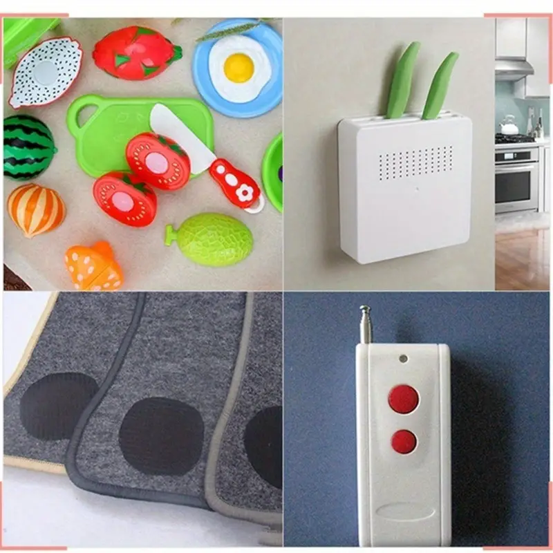 15 пар прочных противоскользящих ковровых и диванных зажимов, непереворачивающаяся лента для закрепления простыней и ковров, идеально подходит для домашнего и офисного использования, домашние украшения, коммерческий офис, коверная лента, наклейки для диванов, детали 2