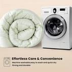 cooling bamboo extra thick mattress topper quilted fitted mattress pad pillow top mattress cover with 8 21 inch deep pocket