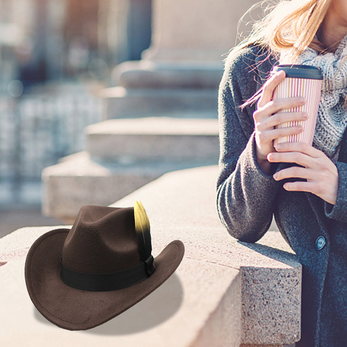 Casual Havana Hat Men Fedora Hat For Men Women Stylish Jazz Panama