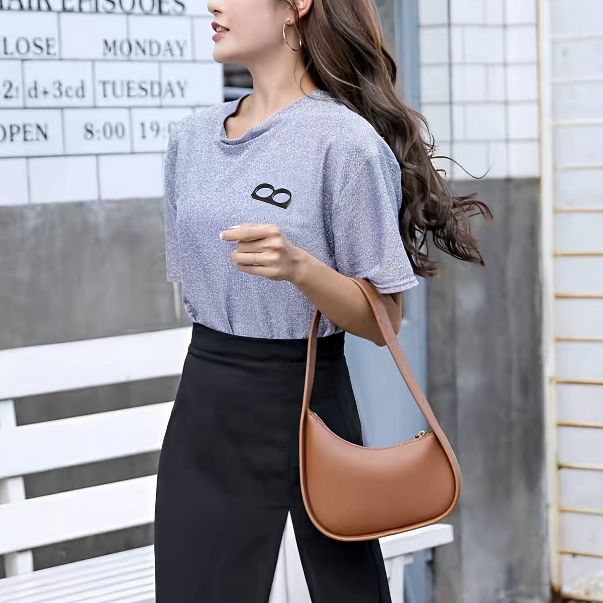 1pc Bouncy Ring, Men's And Women's Accessories Double Ring Accessories for DIY Crafts, Garden Accessories And Phone Case Decorations - Multifunctional Rings for Daily Wear And Celebrations, Phone Case Decorations