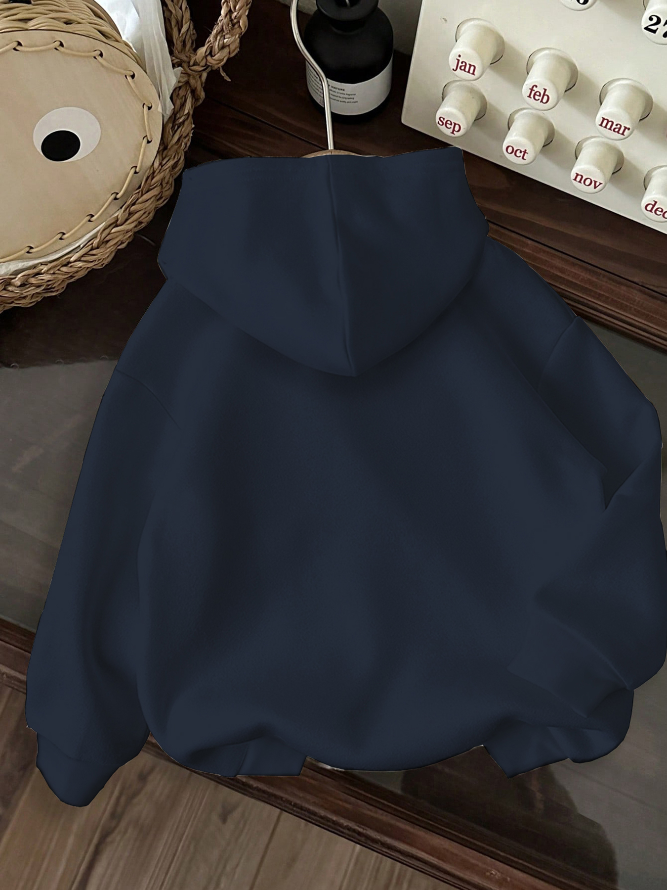 chinese new year 13 hoodie