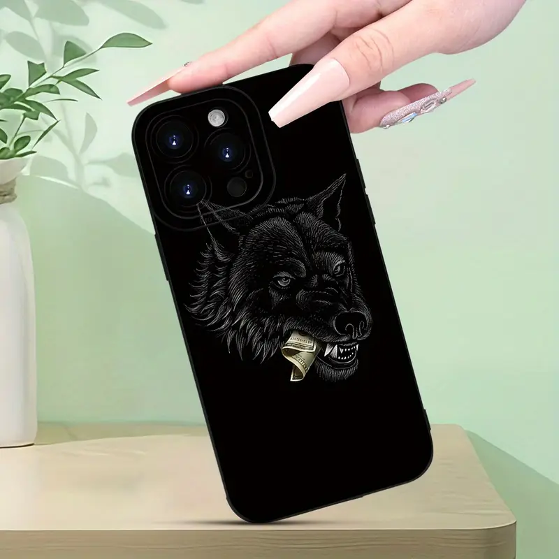 werewolf money print mobile phone case 16 15 14 13 12 - Temu Nigeria werewolf money print mobile phone case 16 15 14 13 12 - Temu Nigeria