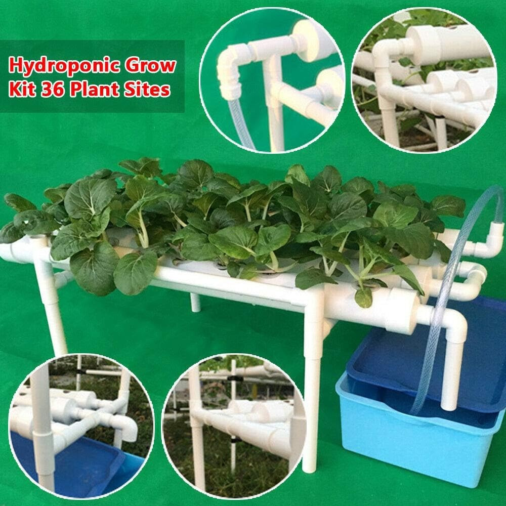 TEMU 36 For Soilless Cutting And Cultivation Of And Vegetables Water Circulation Saving Resources And Easily The Planting Of Vegetables