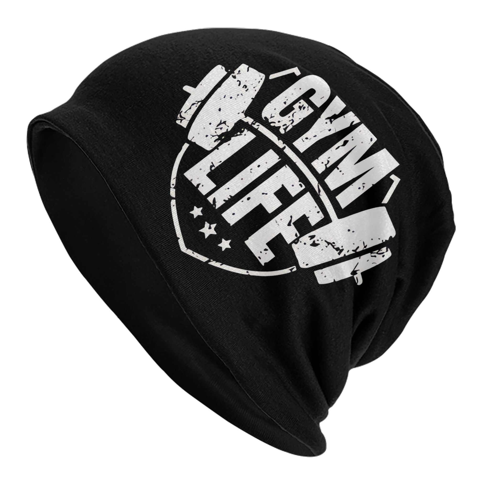 

Printed Hat, Polyester Cap Elastane, , , For Men, Turban