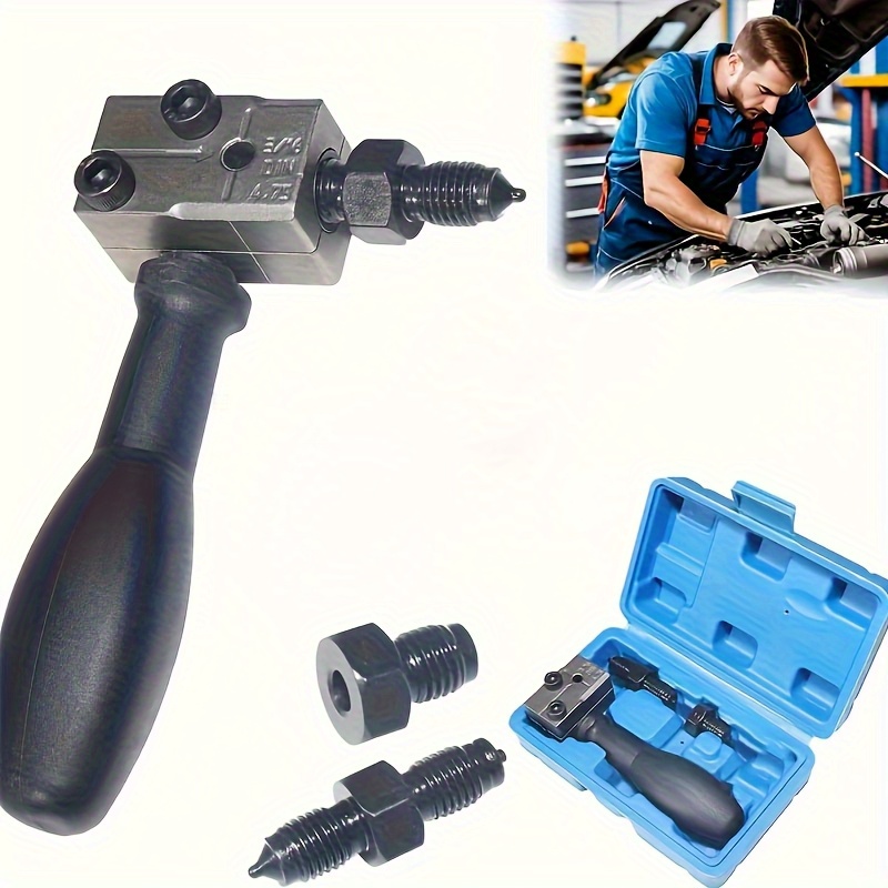 universal car brake line tool kit precision - Temu Mauritius