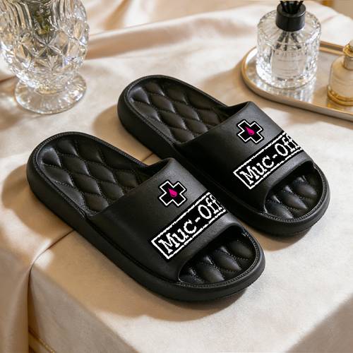 1 par de pantuflas estampadas de talla - sandalias de para interior/exterior adecuadas para playa, piscina, baño, deportes, uso casual con , unisex para , regalo de (sin de pesada)