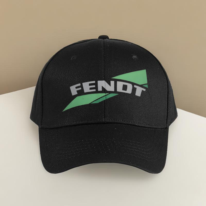 

Stylish Unisex Caps Featuring A Fendt Tractor Design, Enthusiasts And Baseball Cap Lovers.