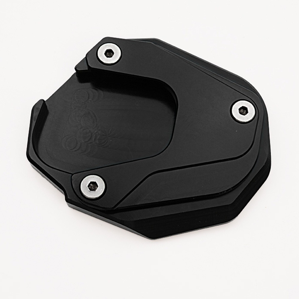 TEMU Suitable For Xadv X Adv 750 Xadv750 Nc750 X Nc 750 X 2021-2025 2023 2024 Cnc Aluminum Additions Motorcycle Foot Support Side Support Extension