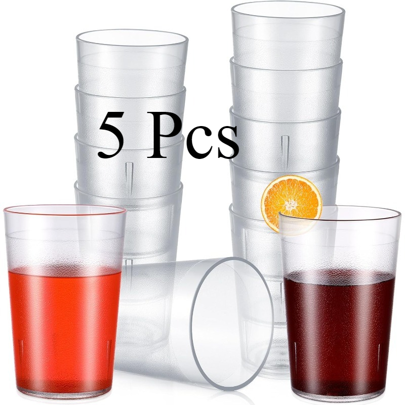 4 oz hard plastic cups - Oman