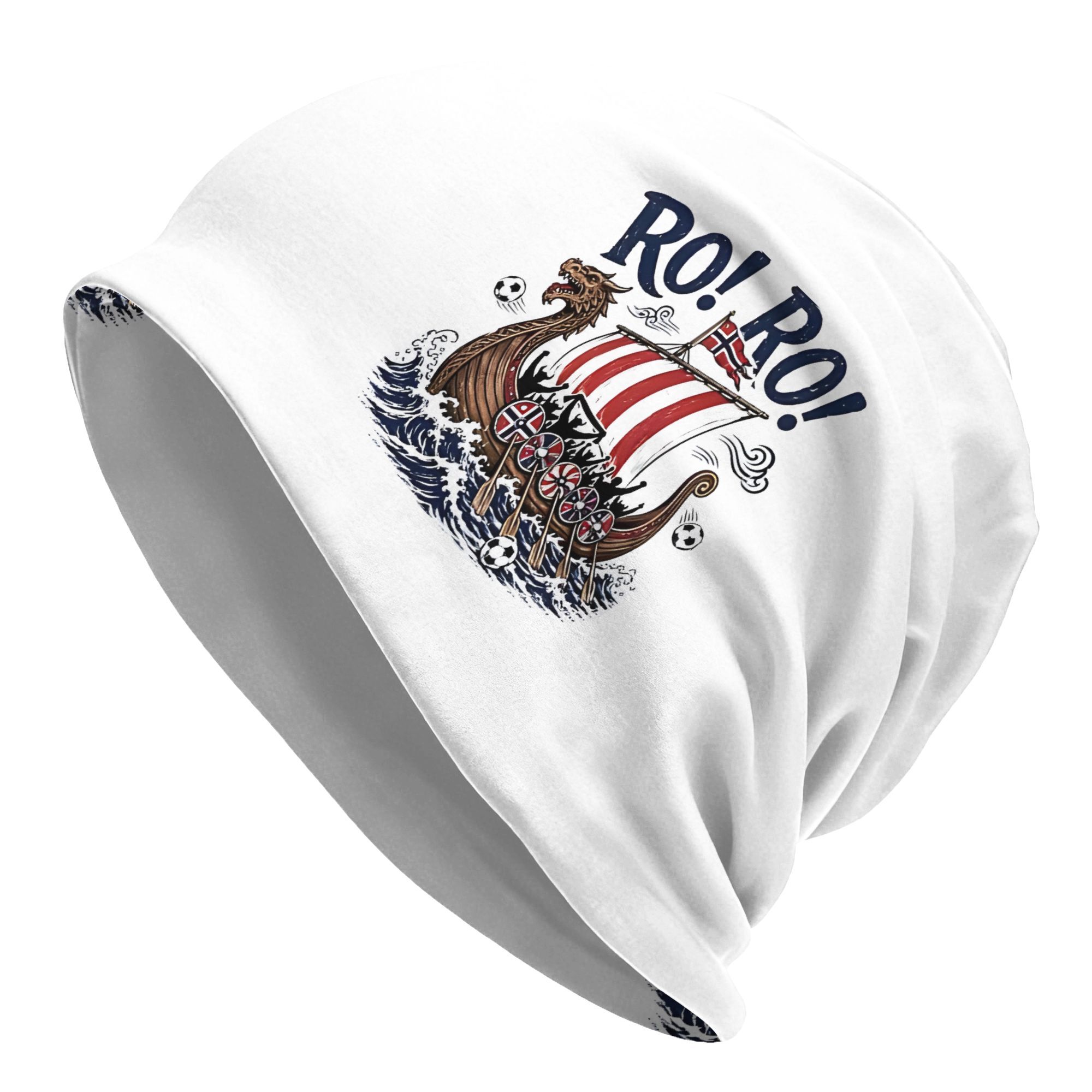 TEMU Hat Norway Soccer Outdoor Caps For Men Women Skullies Beanies Ski Caps Soft Bonnet Hats