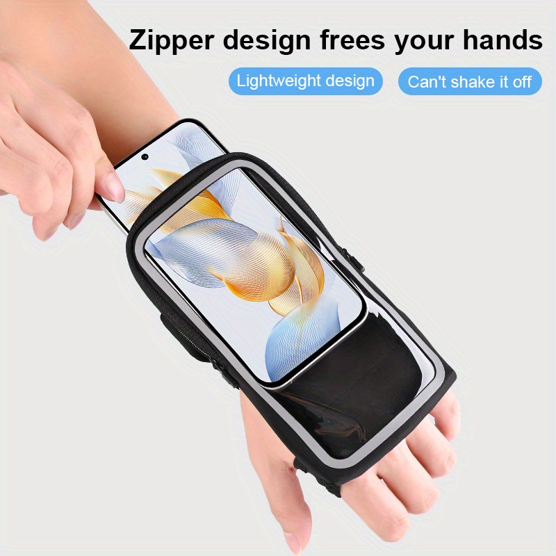 sports running wrist strap window adjustable Temu Pakistan