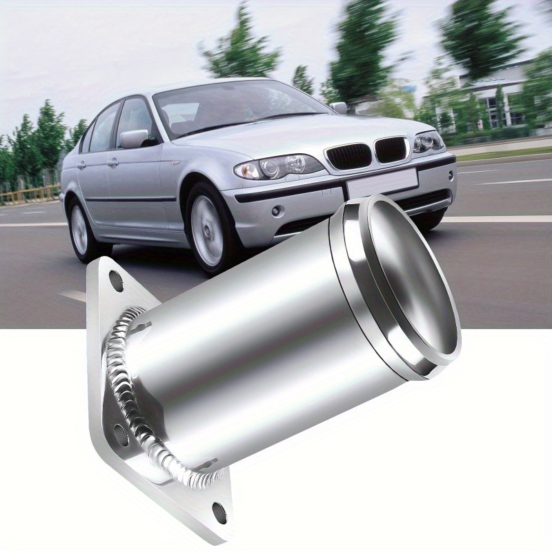 Tuyau De Remplacement AGR – Référence 391240, Pour BMW E46, E39, X5 E53, Série 7 (Moteurs Diesel M47, M57)