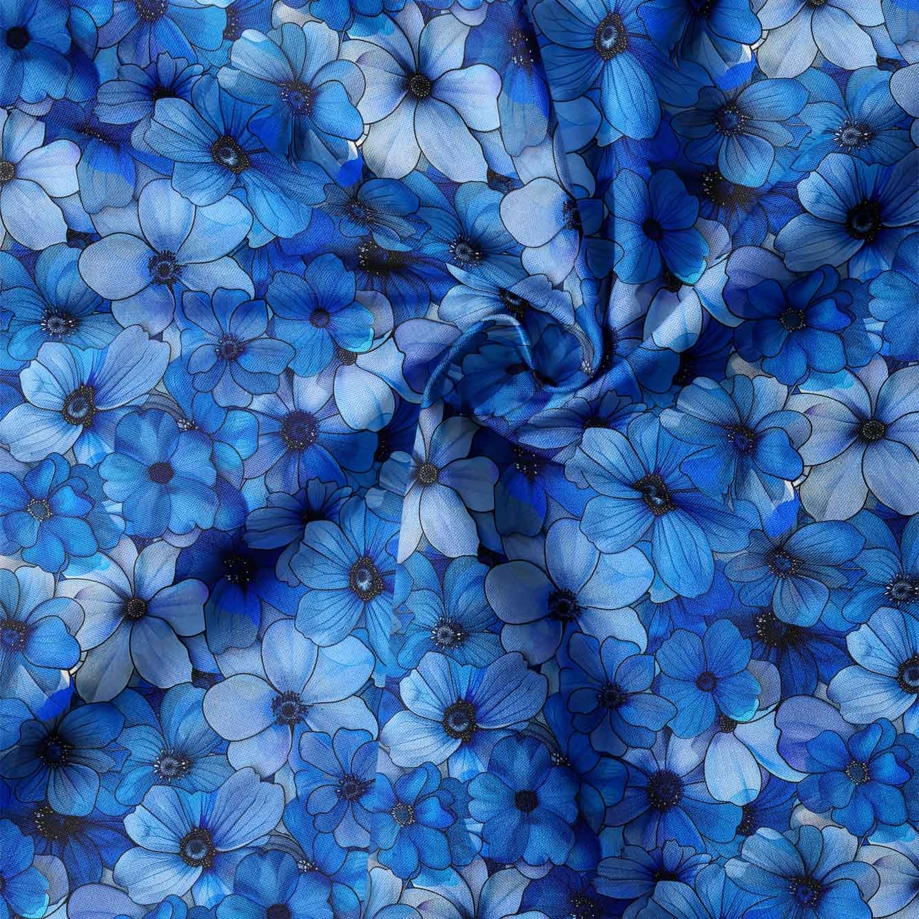 yard fabric sold on Temu United States