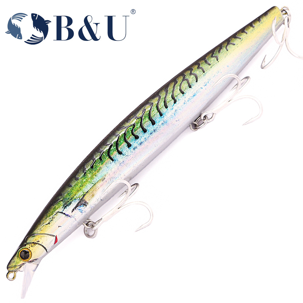 saltwater fishing lures - United Kingdom
