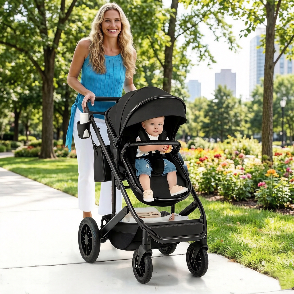 uppababy piggy board Uppababy Piggyback Ride Along Board
