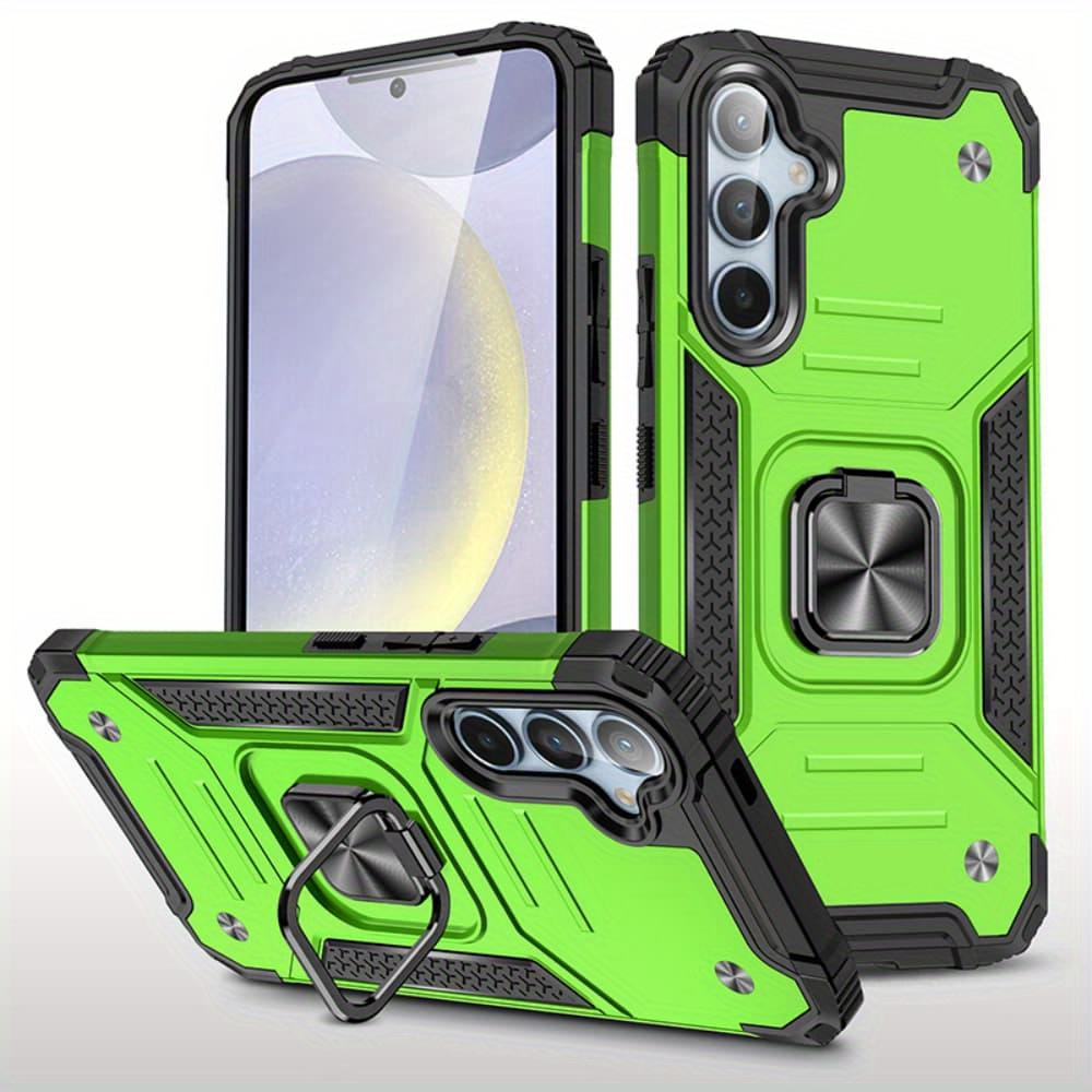 galaxy s23 plus phone case Star Trek: The Next Generation Command Uniform Tough Phone Case