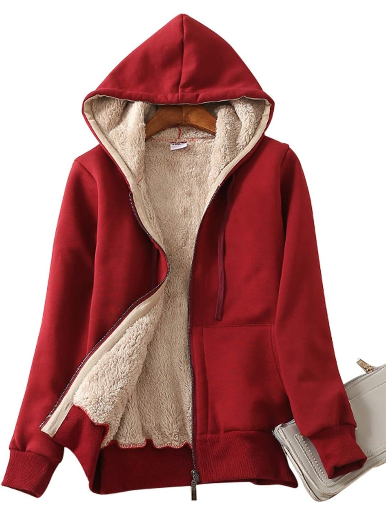 Stylish Women's Hoodie