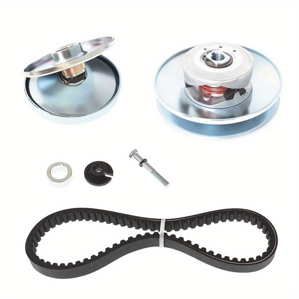 Go-kart Parts 3pcs Replacement Kit, For Karts With