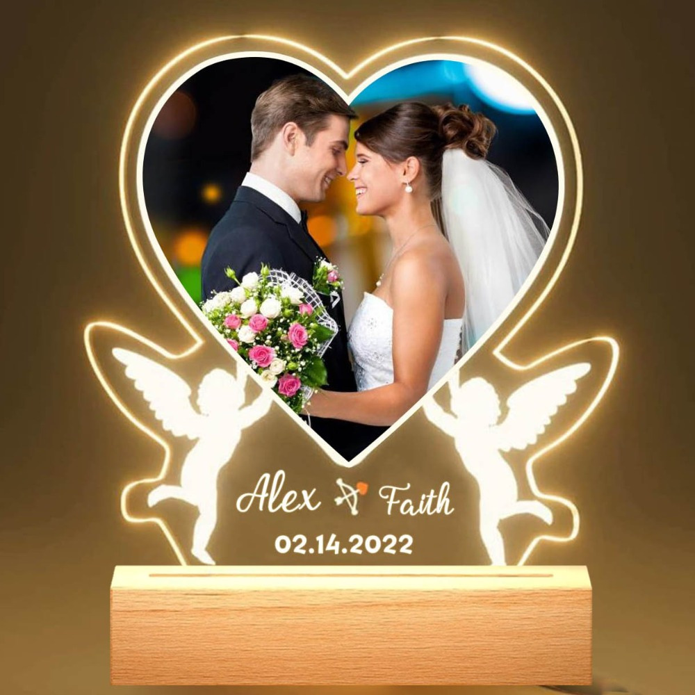 Night Lights & Ambient Lighting