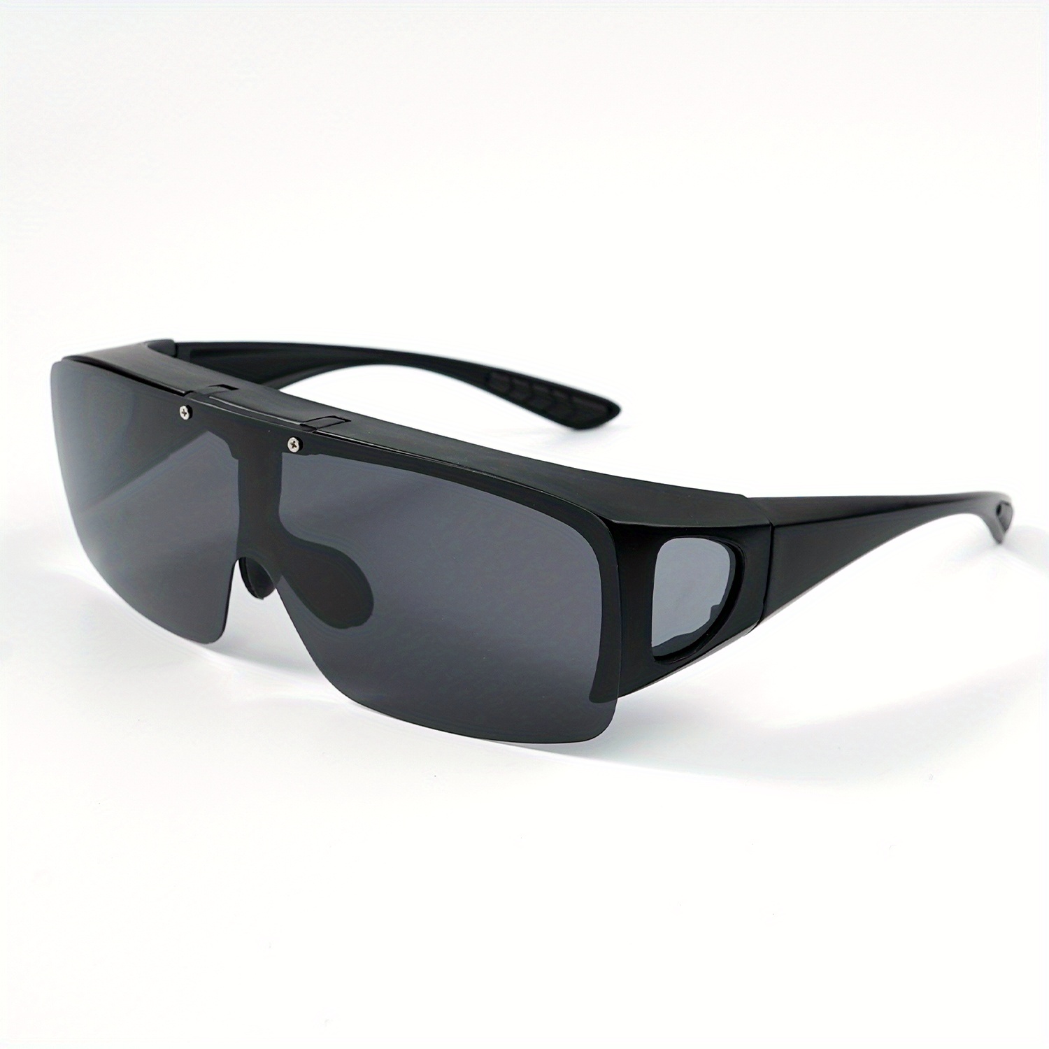 Image of Unisex Fashion Glasses - Glasses, Perfect For Decoration Women Men, Suitable For Sisters, Gift, Valentine's Day, Daily Accessories Glasses