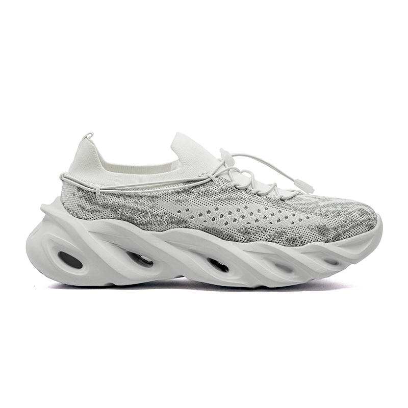 New Men's Casual Shoes, Men's Sneakers, Trail Running Shoes, Fashionable Sports Cushioned Shoes, Trendy Men's Running Shoes, Men's Breathable Canvas Shoes