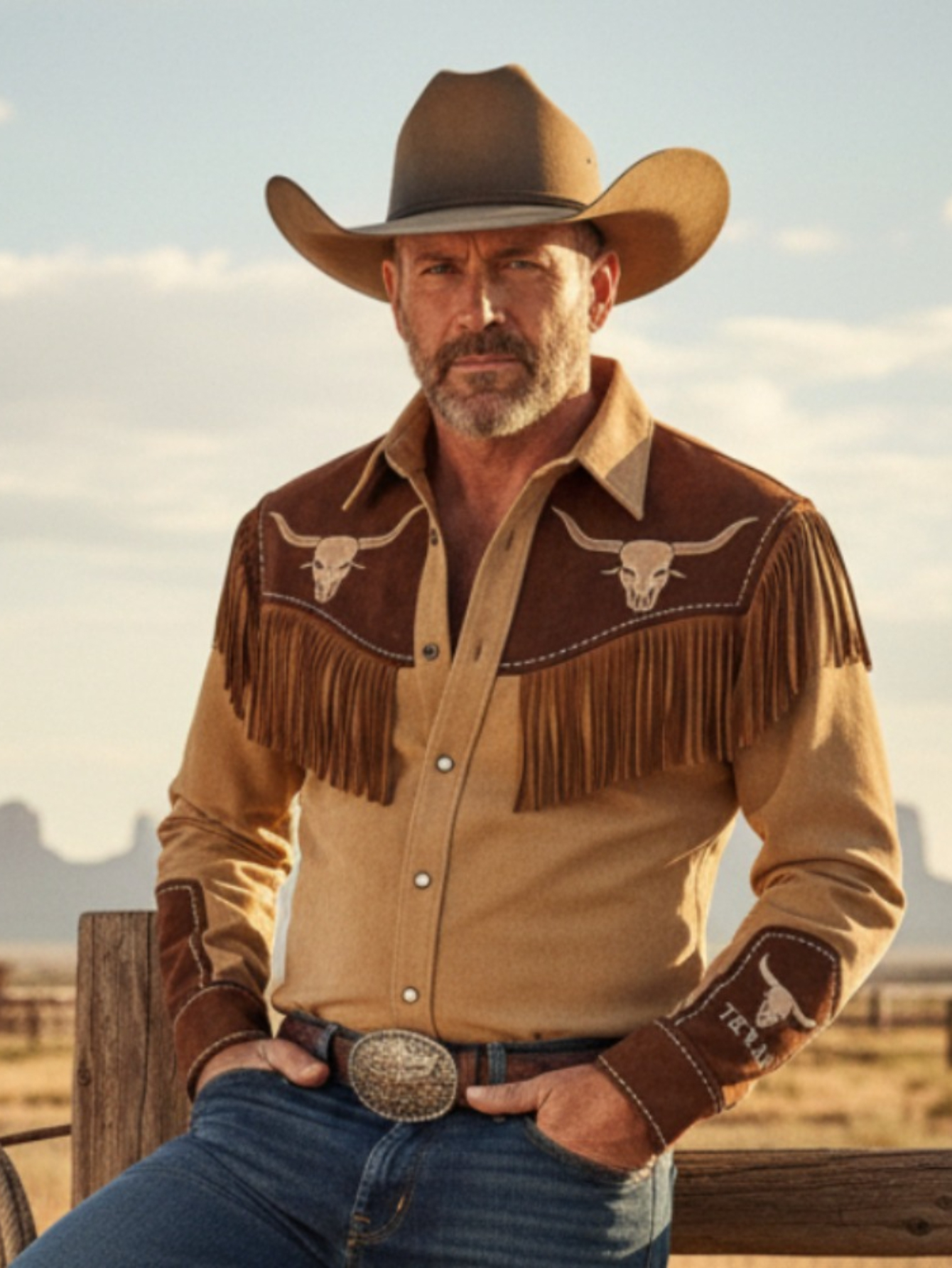 Cowboy Theme Party Outfits Male How To Dress For A Cowboy Themed Party Men  TikTok