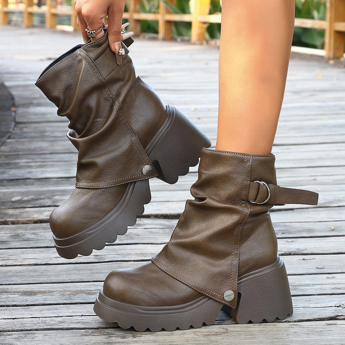 damenschuhe stiefeletten fÃ¼r winter