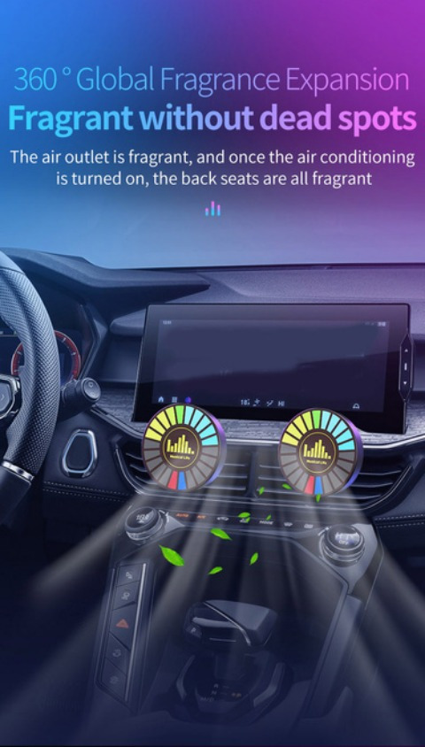 rgb color changing led strip lights with voice control multi color usb rechargeable battery push button control for home car ambiance halloween decor and gaming setup led strip lights for home decor ambient lighting vibrant lighting button controlled lighting led strip light for sound led light for bedroom room decor neon led strip Product details 3