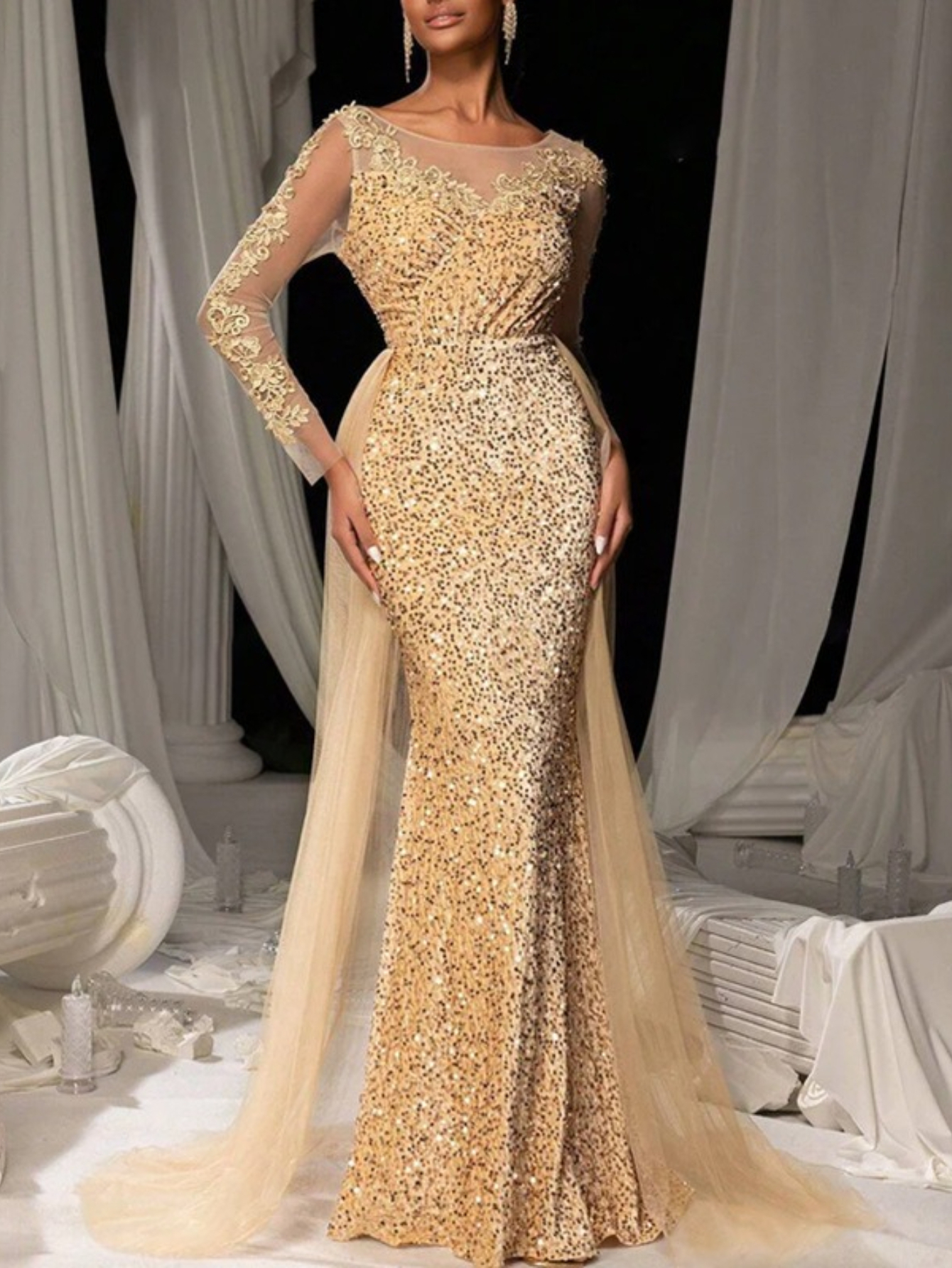 formal dresses gowns sold on Temu United States formal dresses gowns sold on Temu United States