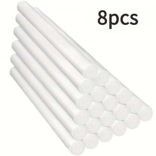set of 8 pool noodles each measuring 20 inches long and 1 57 inches wide crafting and pool fun