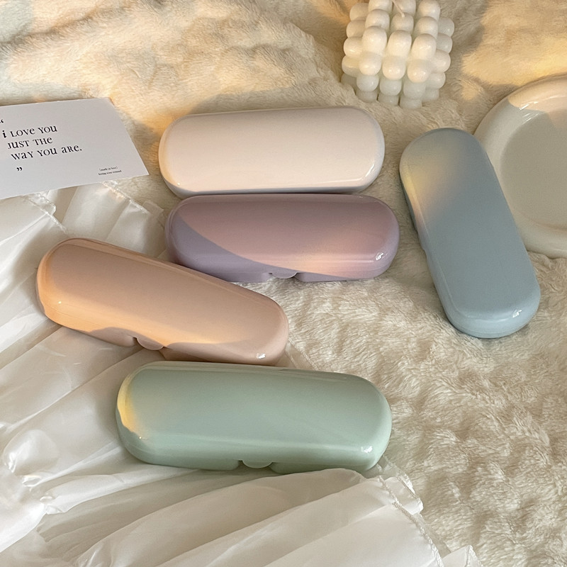 glasses case sold on Temu United States