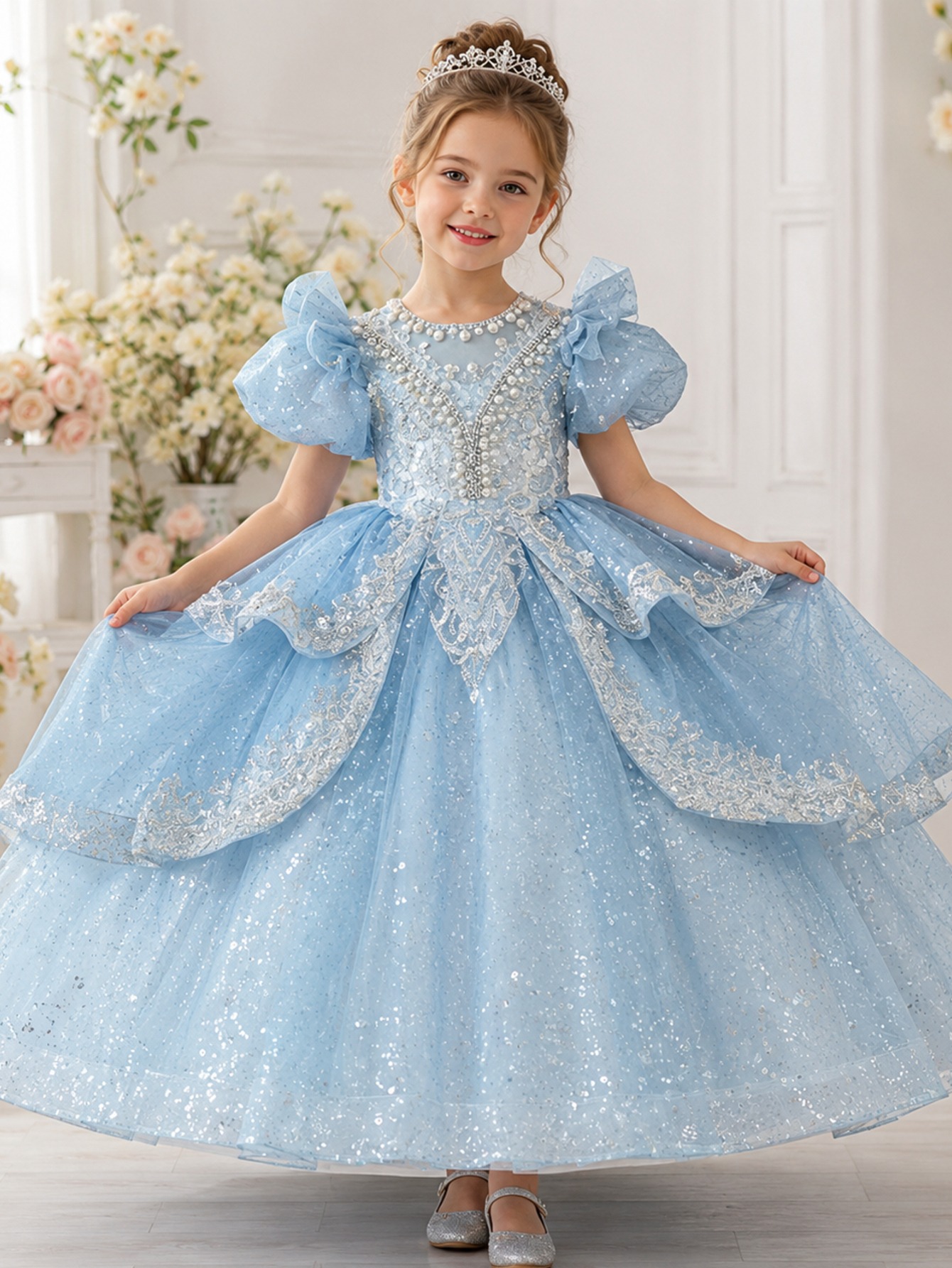 2024 prom dresses Sparkly Pink Long Off the Shoulder Ball Gowns FD3500 – Viniodress Closure Type:Corset Back Bling Bling Years handle:sayla-dress-pecan Ross Dress for Less,