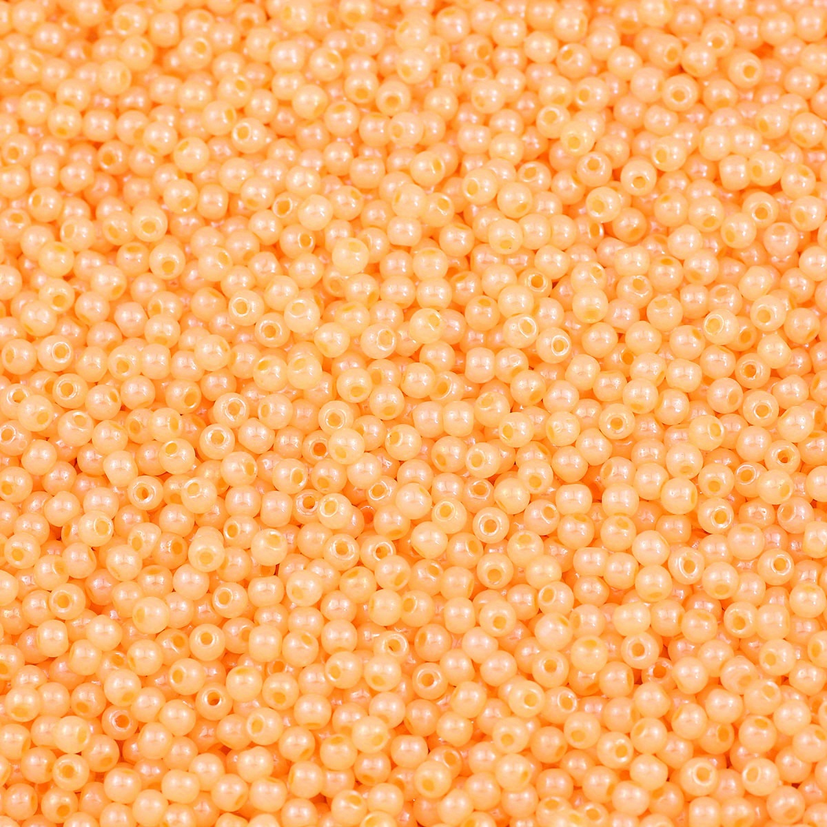 450pcs 4mm Glossy Small Round Loose Beads for DIY Jewelry