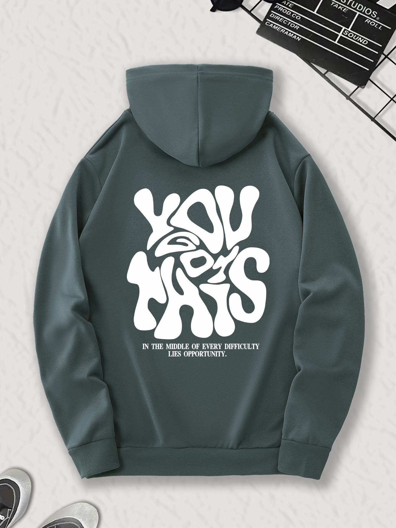 Sudadera con capucha para hombre y mujer, suéter con tampado 3D de rapero Tekashi69 6ix9ine Tekashi 69, moda Harajuku, novedad - AliExprs 200000343