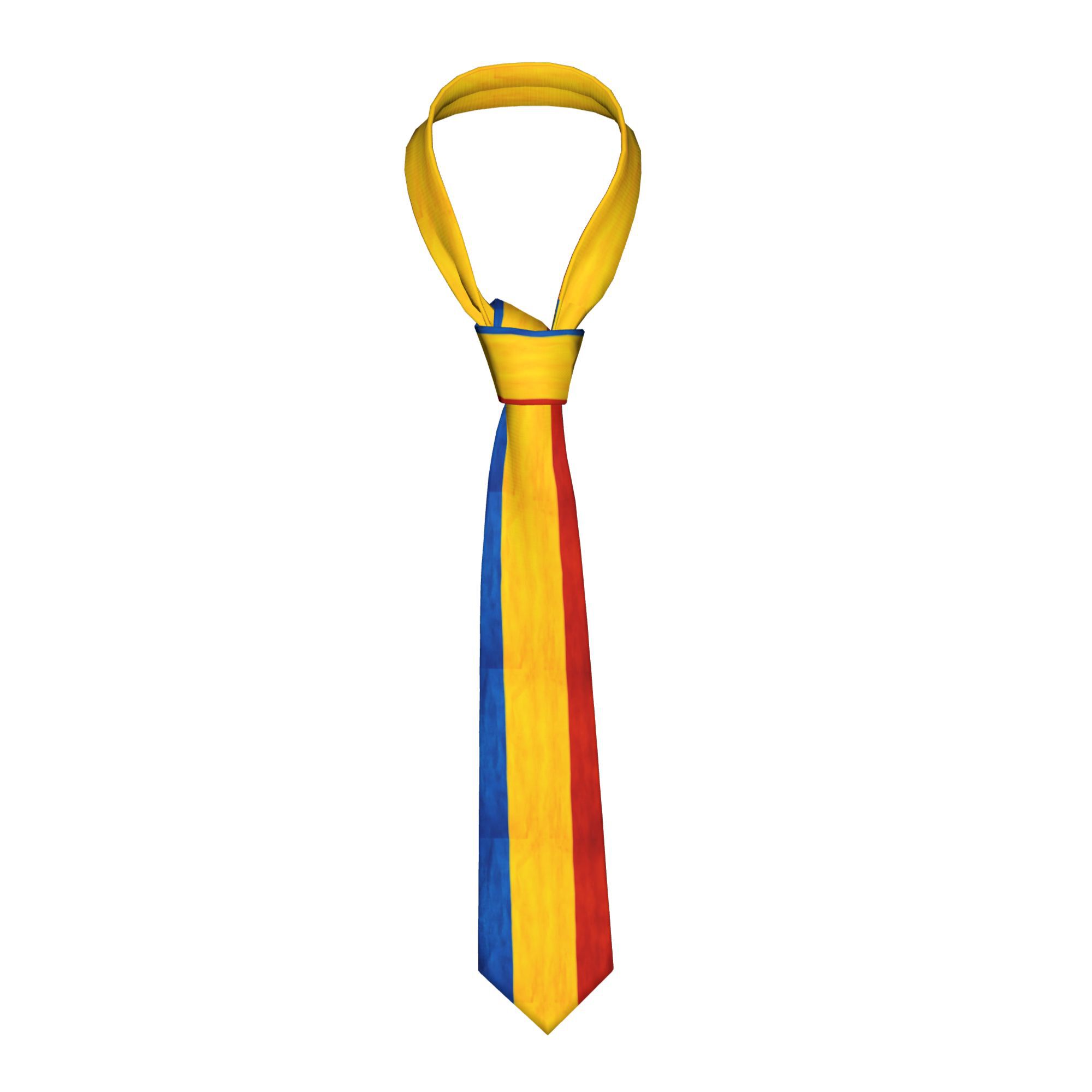 TEMU nazionale della Romania 癡 un unisex con stampa elegante, perfetta per , donne e adolescenti. � un accessorio per vacanze, formali, feste e un