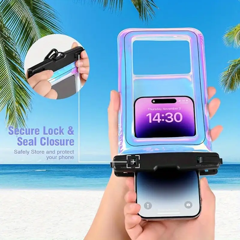 waterproof phone pouch floating waterproof phone case float - Temu waterproof phone pouch floating waterproof phone case float - Temu