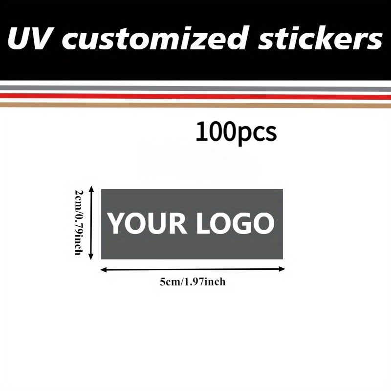 TEMU Customized Uv Transfer Stickers, 3d Transfer Sticker Design, Free Pattern - Suitable For Glassware, Furniture, Diy Handicrafts, Art Supplies,