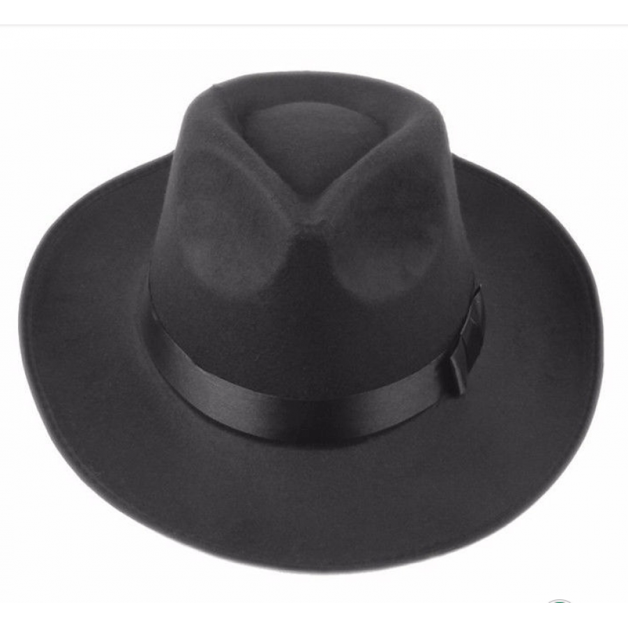 men women vintage hard felt hat wide brim panama hat western Temu