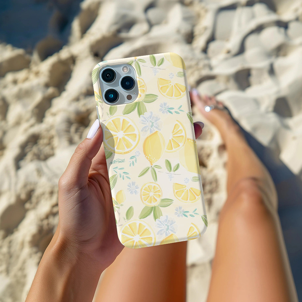 a cute stylish aesthetic phone case summer suitable iphone Temu