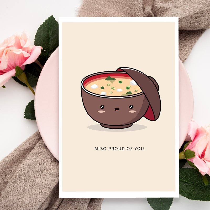 TEMU 1pc Humorous Food Graduation Certificate, Humorous Greetings For Christmas, Birthdays, Anniversaries, Valentine's Day, Grandparents' Day - Great