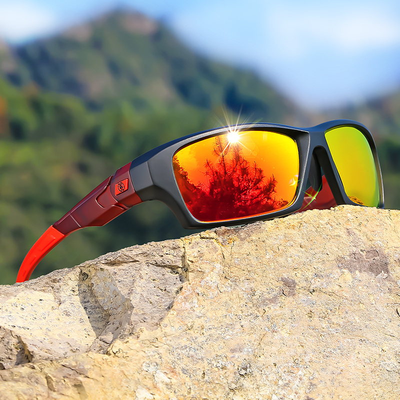 Gafas Polarizadas Lentes Para Beisbol Gafas De Moda Deportiva