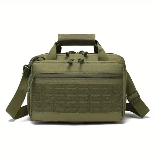 outdoor hunting handbag sports crossbody storage bag