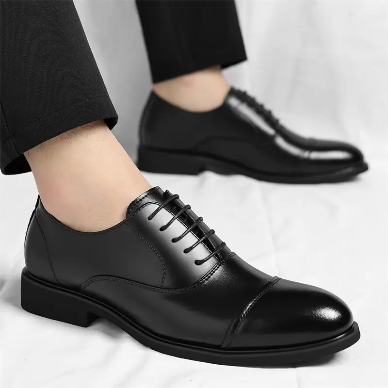 winter formal dress shoes Sneakers Mens Formal Shoes For Winter Mens Winter Dress Shoes Ace Marks