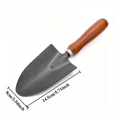 1pc of tools adult equipment for digging and snails including shovels rakes tools for catching crabs and
