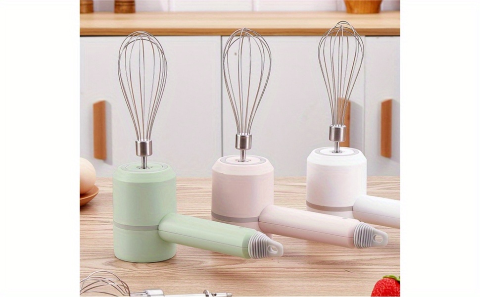 portable electric food processor with 3   steel blades rechargeable wireless multi functional kitchen appliance for chopping grinding mixing eggs cream ideal for   onion celery ginger meat 1200mah lithium battery 1l capacity kitchen food processor modern kitchen appliance durable food processor Product details 0