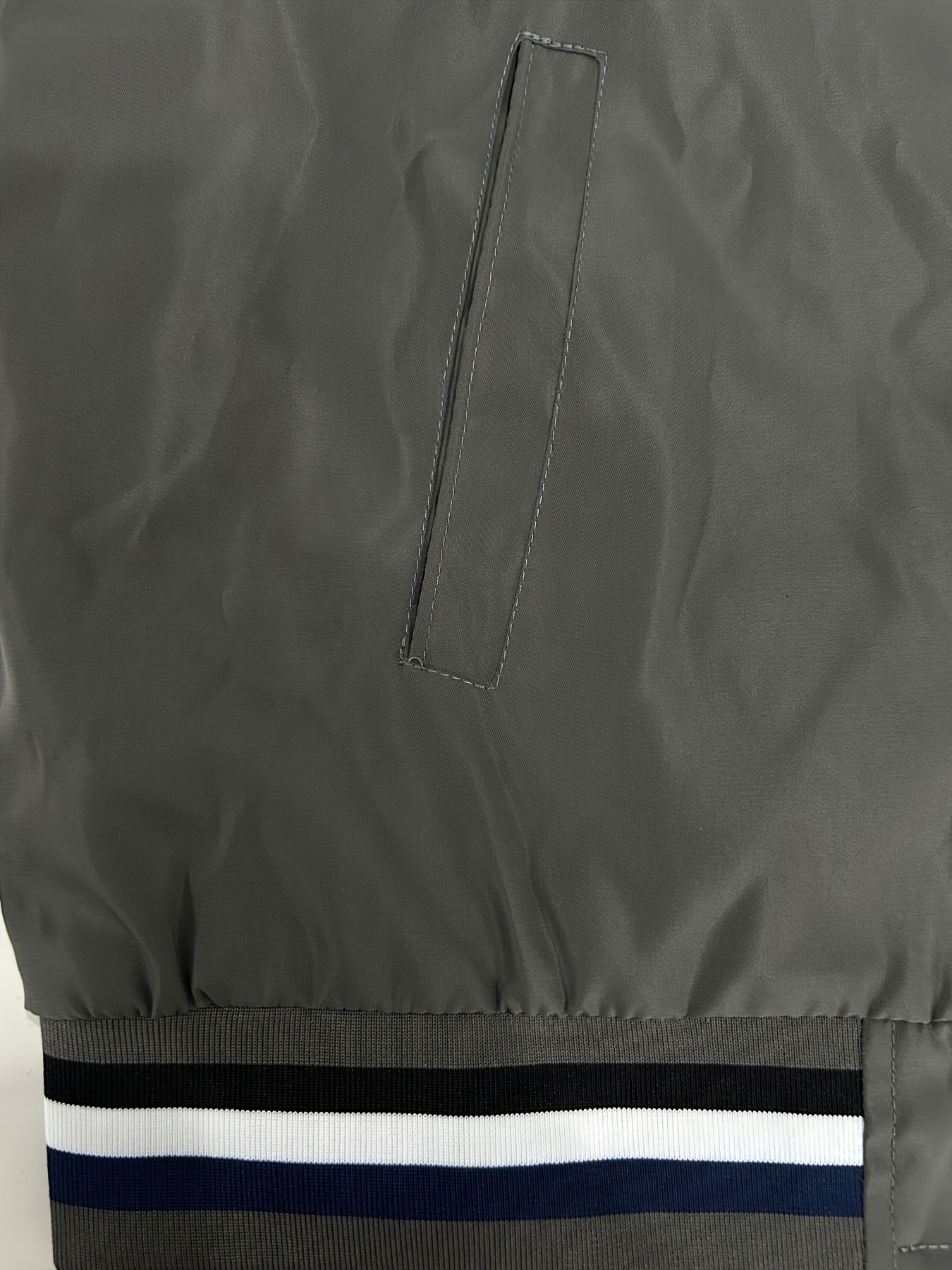 Veste Homme Coupe-Vent Norway | Shopyfive Veste pour Homme NORWAY avec Drapeau de la Montagne de Norvège, Élément de Tendance d