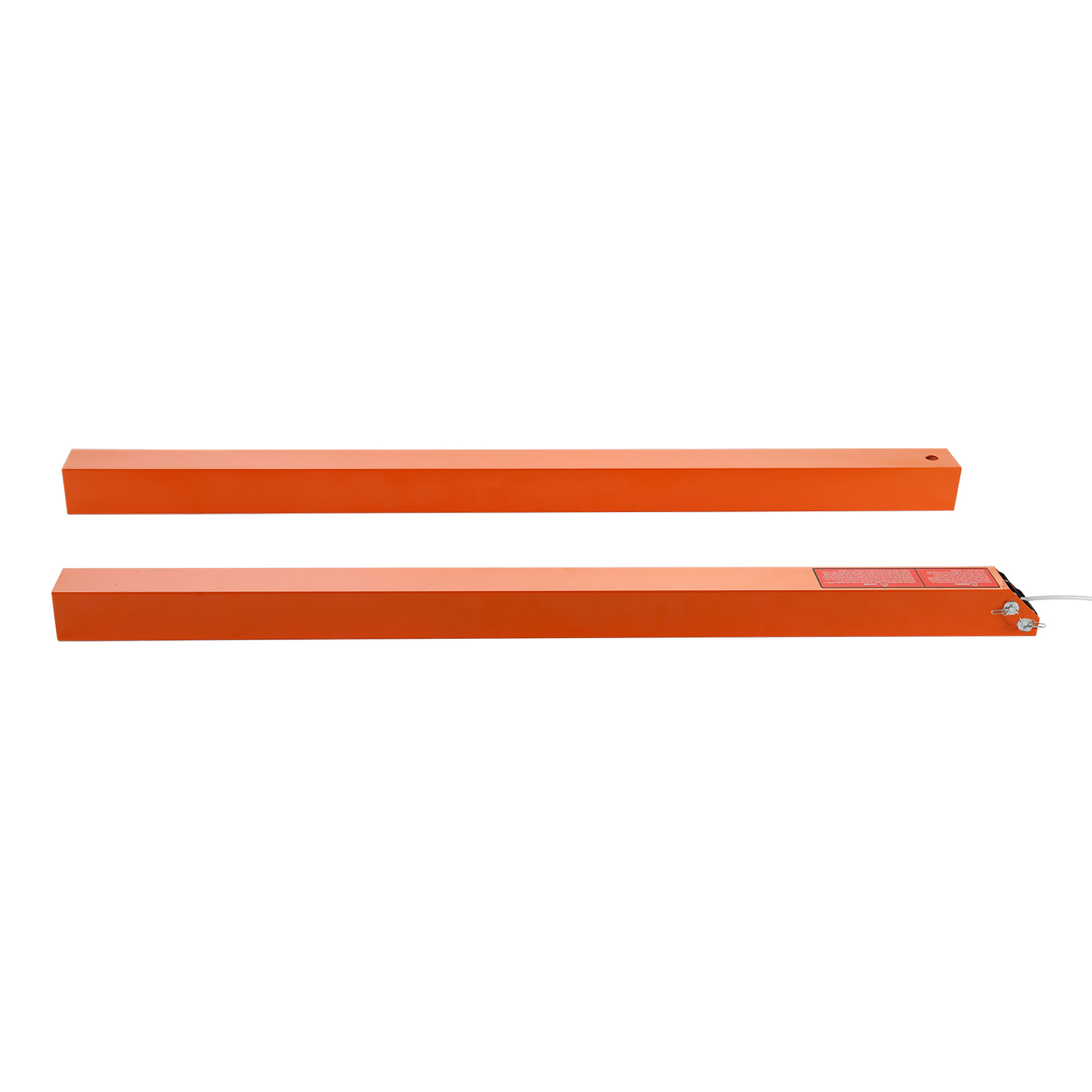 Vevor Trailer Tailgate Lift Assist, Max 180 Lbs Load Capacity, Compatible With Trailer Tailgate And Ramp, With 10 To 24 Inches Side Rail And 4 To 6 Feet Height Tail Gate Or Ramp