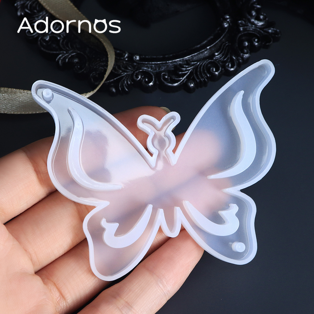 1pc Epoxy Resin Filling Molds Molds Gifts Diy Crafts Epoxy Resin Molds