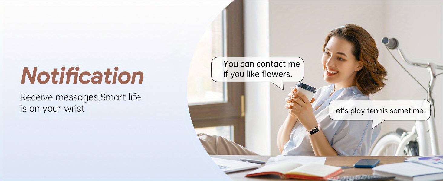 Smart Watch for men and women, 1.47-inch, motion tracking, message Smart Watch IP67, Smart Watch for men and women, 1.47-inch, motion tracking, message notification, various stylish belt colors, provide weather updates, reminders to drink water, best gifts, smart bracelets, wish Android and iPhone, Daily Activity Tracker, Health Monitoring, Unisex Watch, Sleek Design, Highquality Strap, Premium Finish, Fitness Watch, Wearable Tech, Gift Seekers, Lifestyle